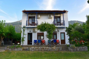 Mirsini Apartments